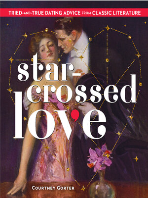 cover image of Star-Crossed Love